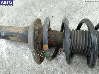  Стойка подвески передняя правая Volkswagen Passat B6 Арт 54779877, вид 3