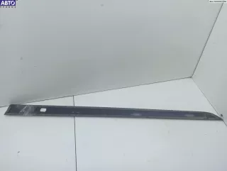 24461096 Молдинг двери передней левой Opel Astra H Арт 54777115, вид 2