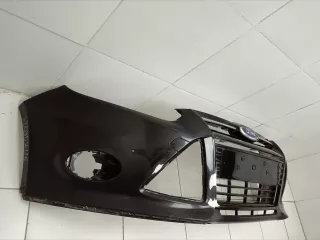 1719342 Бампер передний Ford Focus 3 Арт BBBs80902116, вид 3