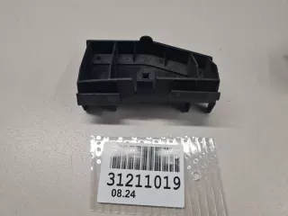 5256202030 Кронштейн бампера заднего правый Toyota Corolla E120 Арт Z335169, вид 1