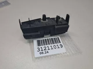 5256202030 Кронштейн бампера заднего правый Toyota Corolla E120 Арт Z335169, вид 2