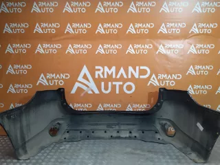 6410C994, 3007270100, 4 бампер митсубиши, митсубиси аутлендер Mitsubishi Outlander 3 restailing 2 Арт 275169PM, вид 11