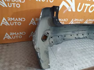 6410C994, 3007270100, 4 бампер митсубиши, митсубиси аутлендер Mitsubishi Outlander 3 restailing 2 Арт 275169PM, вид 12