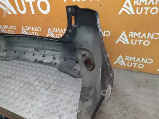 6410C994, 3007270100, 4 бампер митсубиши, митсубиси аутлендер Mitsubishi Outlander 3 restailing 2 Арт 275169PM, вид 14