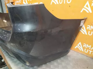 6410C994, 3007270100, 4 бампер митсубиши, митсубиси аутлендер Mitsubishi Outlander 3 restailing 2 Арт 275169PM, вид 3