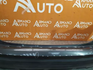 6410C994, 3007270100, 4 бампер митсубиши, митсубиси аутлендер Mitsubishi Outlander 3 restailing 2 Арт 275169PM, вид 4