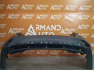 6410C994, 3007270100, 4 бампер митсубиши, митсубиси аутлендер Mitsubishi Outlander 3 restailing 2 Арт 275169PM, вид 6