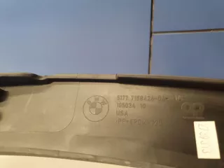 51777158426 Расширитель арки правый задний BMW X5 E70 Арт ZAP246448, вид 2