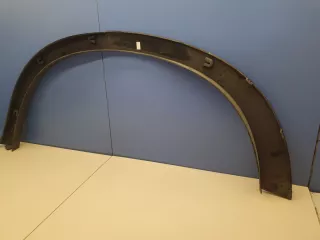 51777158426 Расширитель арки правый задний BMW X5 E70 Арт ZAP246448, вид 3