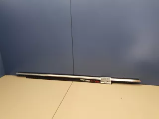 8K0853763E2ZZ Молдинг стекла задней левой двери Audi A4 B8 Арт ZAP251092, вид 1