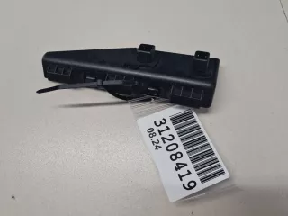 5215602060 Кронштейн бампера заднего левый Toyota Corolla E120 Арт ZAP335204, вид 4