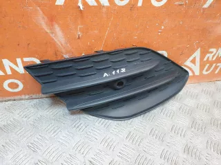 A1188854301 Решетка бампера Mercedes CLA c118 Арт AR243534, вид 2