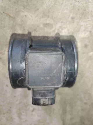 5WK9606 Расходомер воздуха   Opel Vectra B Арт VB1809, вид 2