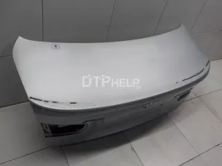 41007288757 Крышка багажника BMW 3 F30/F31/GT F34 Арт AM31573800, вид 3