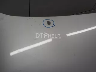 41007288757 Крышка багажника BMW 3 F30/F31/GT F34 Арт AM31573800, вид 4