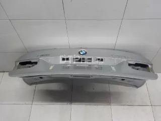 41007288757 Крышка багажника BMW 3 F30/F31/GT F34 Арт AM31573800, вид 7