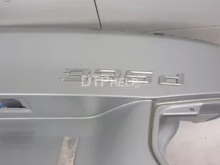 41007288757 Крышка багажника BMW 3 F30/F31/GT F34 Арт AM31573800, вид 8