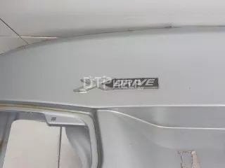 41007288757 Крышка багажника BMW 3 F30/F31/GT F34 Арт AM31573800, вид 10