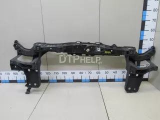 8201130847 Панель передняя Renault Kangoo 2 Арт AM80984814, вид 1