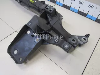 8201130847 Панель передняя Renault Kangoo 2 Арт AM80984814, вид 2