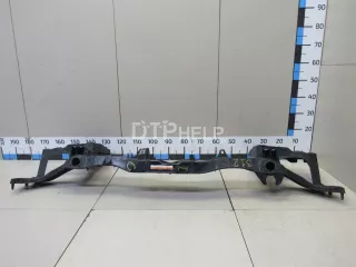 8201130847 Панель передняя Renault Kangoo 2 Арт AM80984814, вид 6