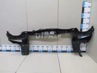 8201130847 Панель передняя Renault Kangoo 2 Арт AM80984814, вид 7