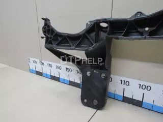 8201130847 Панель передняя Renault Kangoo 2 Арт AM80984814, вид 9