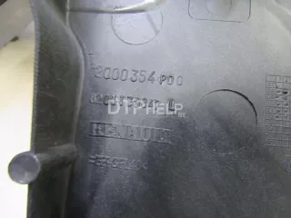 8201130847 Панель передняя Renault Kangoo 2 Арт AM80984814, вид 10