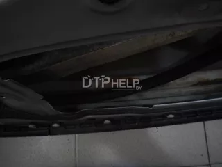 4F0831051F Дверь передняя левая Audi A6 C6 (S6,RS6) Арт AM100435221, вид 16