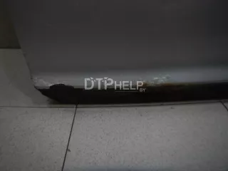 4F0831051F Дверь передняя левая Audi A6 C6 (S6,RS6) Арт AM100435221, вид 6