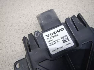 31429893 Радар BSD (Слепых зон) Volvo V60 1 Арт AM100453912, вид 2