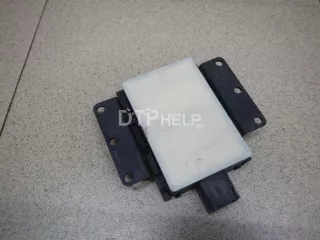 31429893 Радар BSD (Слепых зон) Volvo V60 1 Арт AM100453912, вид 4