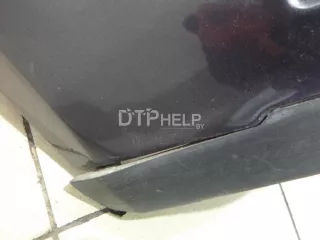  Бампер передний Kia Ceed 1 Арт AM48479300, вид 5