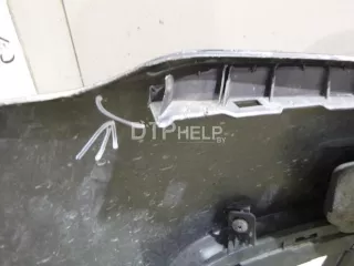  Бампер передний Kia Ceed 1 Арт AM48479300, вид 7