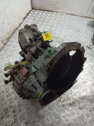 DLP КПП механическая (МКПП) Seat Leon 1 Арт 46023069009_1, вид 1