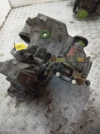 DLP КПП механическая (МКПП) Seat Leon 1 Арт 46023069009_1, вид 3