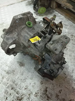 DLP КПП механическая (МКПП) Seat Leon 1 Арт 46023069009_1, вид 4