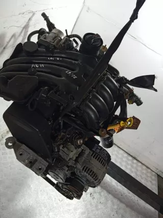  Двигатель Volkswagen Bora 1.6л Арт 46023069008_3, вид 1