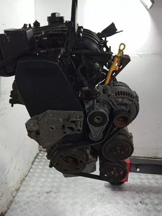  Двигатель Volkswagen Bora 1.6л Арт 46023069008_3, вид 2