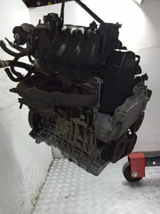  Двигатель Volkswagen Bora 1.6л Арт 46023069008_3, вид 3