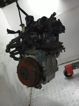  Двигатель Volkswagen Bora 1.6л Арт 46023069008_3, вид 5