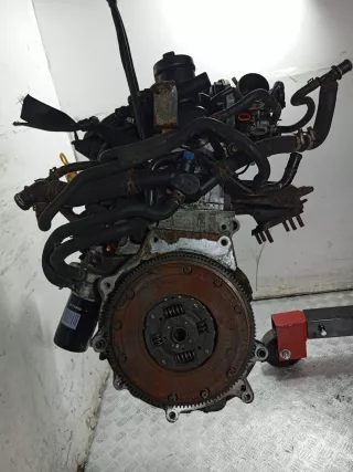  Двигатель Volkswagen Bora 1.6л Арт 46023069008_3, вид 6