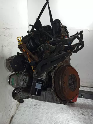  Двигатель Volkswagen Bora 1.6л Арт 46023069008_3, вид 7