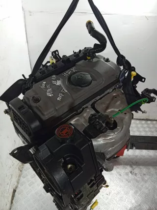 10FP7Z Двигатель Citroen Saxo 1.1л Арт 46023068997_3, вид 1