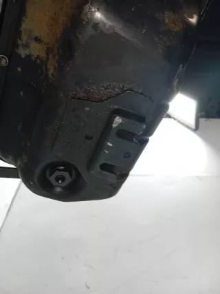 10FP7Z Двигатель Citroen Saxo 1.1л Арт 46023068997_3, вид 11