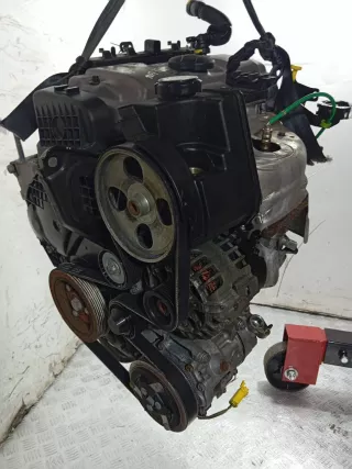 10FP7Z Двигатель Citroen Saxo 1.1л Арт 46023068997_3, вид 2