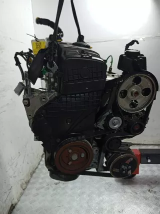 10FP7Z Двигатель Citroen Saxo 1.1л Арт 46023068997_3, вид 3