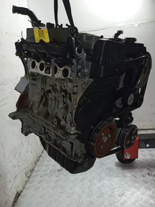 10FP7Z Двигатель Citroen Saxo 1.1л Арт 46023068997_3, вид 4