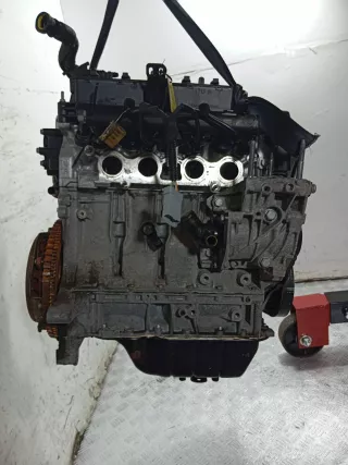 10FP7Z Двигатель Citroen Saxo 1.1л Арт 46023068997_3, вид 5