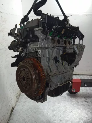 10FP7Z Двигатель Citroen Saxo 1.1л Арт 46023068997_3, вид 6